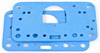 Metering Block Gasket Set