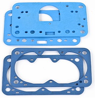 Fuel Bowl and Metering Block Gasket Set