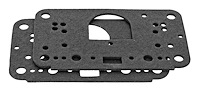 Metering Block Gasket Set