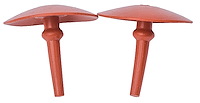 Accelerator Pump Check Valves [Umbrella-Style]