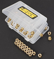 Jet Kit with Case 158-192 Kit