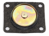 Accelerator Pump Diaphragm Gasoline