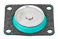 Accelerator Pump Diaphragm Alcohol