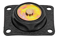 Accelerator Pump Diaphragm Gasoline