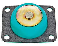 Accelerator Pump Diaphragm, Alcohol & E85 Compatible [50cc]