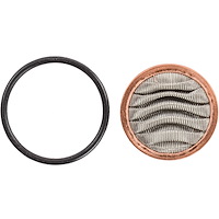 Replacement Element & O-Ring for JEGS Compact Fuel Filters