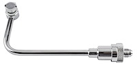 Single Feed Filtered Fuel Line Kit Edelbrock/Carter AFB Single Feed Carbs