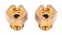 Carburetor Hex Head Pro-Jets [Size: 85]