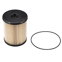 Diesel Fuel Filter for 1989-2016 Blue Bird, Dodge, Ford, Freightliner, Hino, Kenworth, Peterbilt, Sterling Truck, Thomas Models