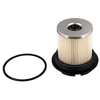Diesel Fuel Filter for 1990-2004 Ford, IC Corporation, International Models