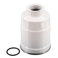 Diesel Fuel Filter for 1981-2025 Chevrolet, Dodge, GMC, Isuzu, Mitsubishi, Pontiac Models