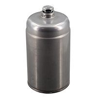 Fuel Water Separator Filter for 1977-1999 Audi, Chevrolet, Ford, GMC, Hino, Kenworth, Volkswagen, Volvo Models