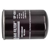Diesel Fuel Filter for 1982-2005 Blue Bird, Chevrolet, Freightliner, GMC, Hino, Kenworth, Mack, Peterbilt Models