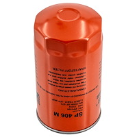 Diesel Fuel Filter for 1989-2004 Freightliner, UD Models