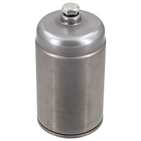 Fuel Water Separator Filter for 1981-2002 Audi, Blue Bird, GMC, Volkswagen, Volvo Models