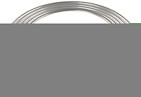 Aluminum Fuel Line [5/8 in. OD x 0.035 in. Wall]