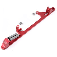 Throttle Bracket with Return Springs GM Style Cable