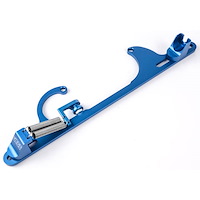 Throttle Bracket with Return Springs Ford Style Cable