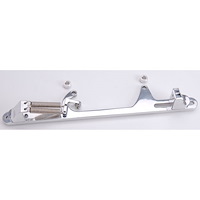 Throttle Bracket with Return Springs JEGS and Lokar-Style Cables