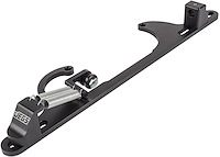 Throttle Bracket with Return Springs Morse Style Cable