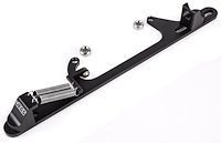 Throttle Bracket with Return Springs GM Style Cable