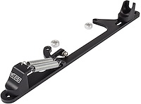 Throttle Bracket with Return Springs Ford Style Cable