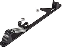 Throttle Bracket with Return Springs JEGS and Lokar Style Cables