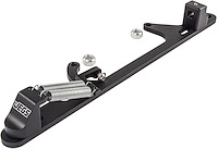 Throttle Bracket with Return Springs Morse Style Cable