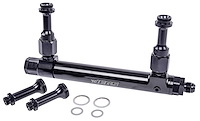Adjustable Pivoting Fuel Log (Fuel Line) Holley (4150/4500)
