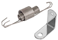 Universal Dual Return Spring Kit Made in the USA