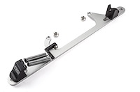 Throttle Bracket with Return Springs JEGS and Lokar-Style Cables