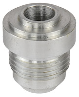 Aluminum Weld Fitting -8AN Male