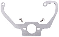 Billet Aluminum Regulator Bracket 4150/4160