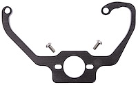 Billet Aluminum Regulator Bracket 4150/4160