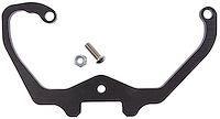 Billet Aluminum Regulator Bracket 4150/4160 for MagnaFuel Regulators