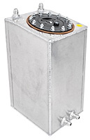 3-Gallon Upright Fuel Cell