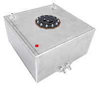 10-Gallon Fuel Cell