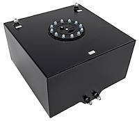 10-Gallon Fuel Cell