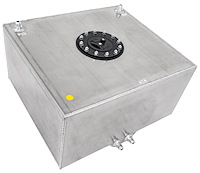 15-Gallon Fuel Cell