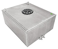 20-Gallon Fuel Cell