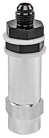 Fuel Cell Rollover Vent Valve, -6 AN [External]