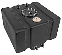 Pro-Street Drop Sump Fuel Cell [12 Gallon Capacity]