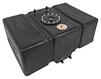 Pro-Street Drop Sump Fuel Cell 16 Gallon