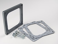 Carburetor Spacer Phenolic 4500 Open