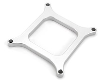 1/2" Spacer Open Center
