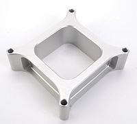 2" Spacer Open Center