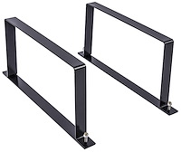 Fuel Cell Bracket for 5-Gallon Poly Fuel Cell