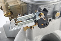 Return Spring Kit Fits 4500 Series Carbs