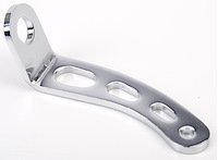 Return Spring Bracket 2-3/4" Tall