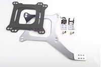 Throttle Linkage Plate